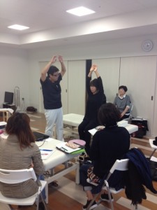 触って 写真3 2014年11月